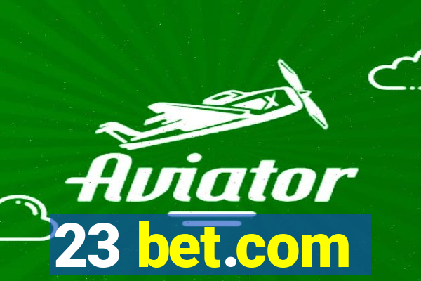 23 bet.com